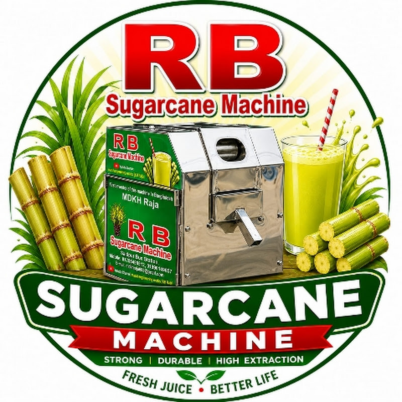 Raja engineering works (RB Raja)