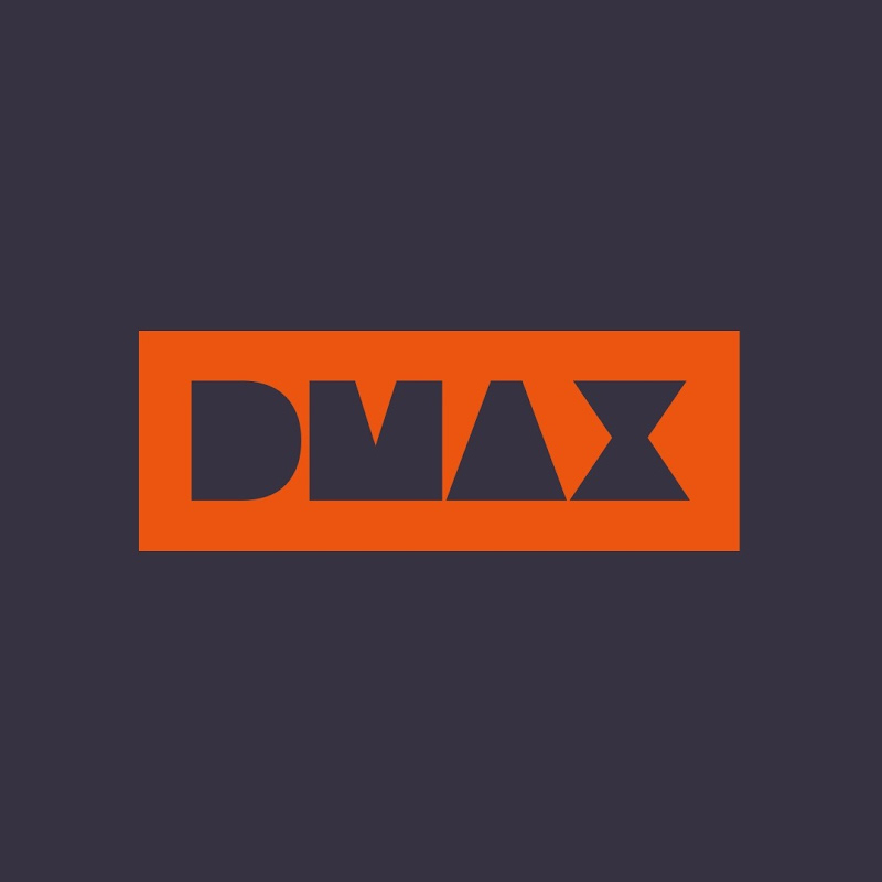 DMAX UK