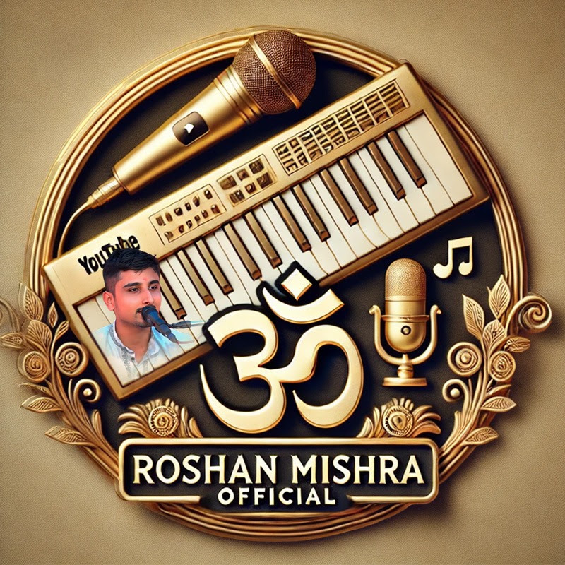 Roshan Mishra Official