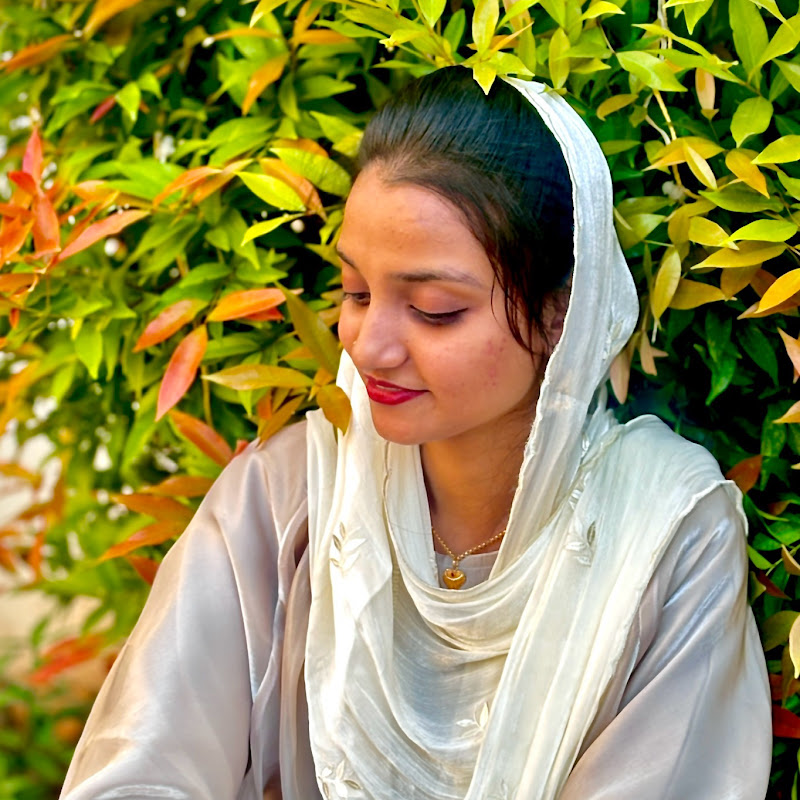 Shabana vlogs