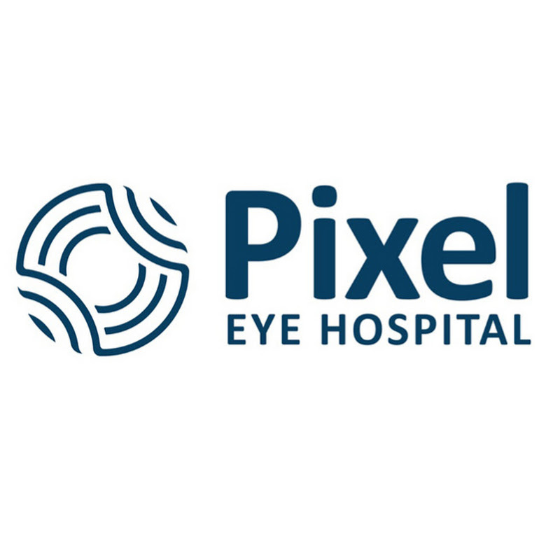 Pixel Eye Hospital