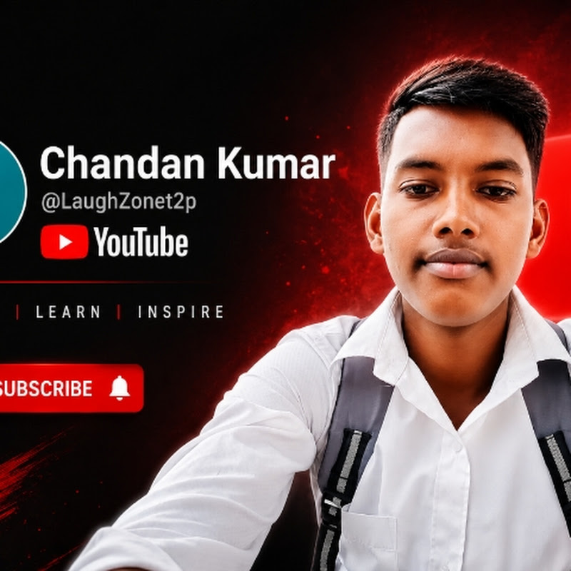 Chandan Kumar 