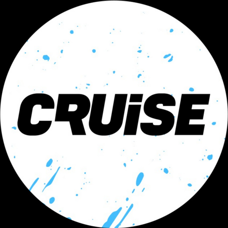 Cruise Logo