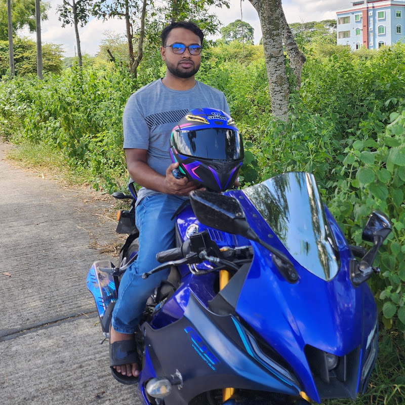 Rubel Rana