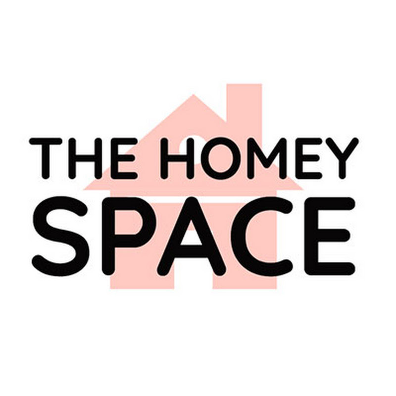 The Homey Space