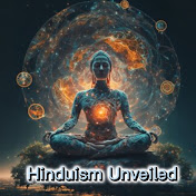 Hinduism Unveiled