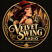 Velvet Swing Radio