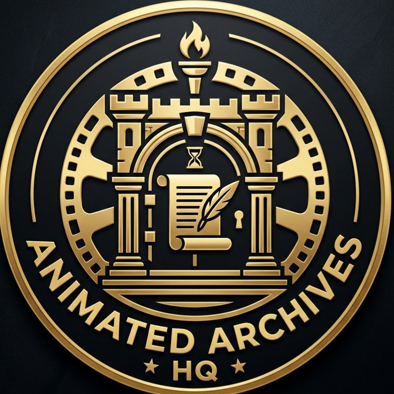 Animated Archives HQ