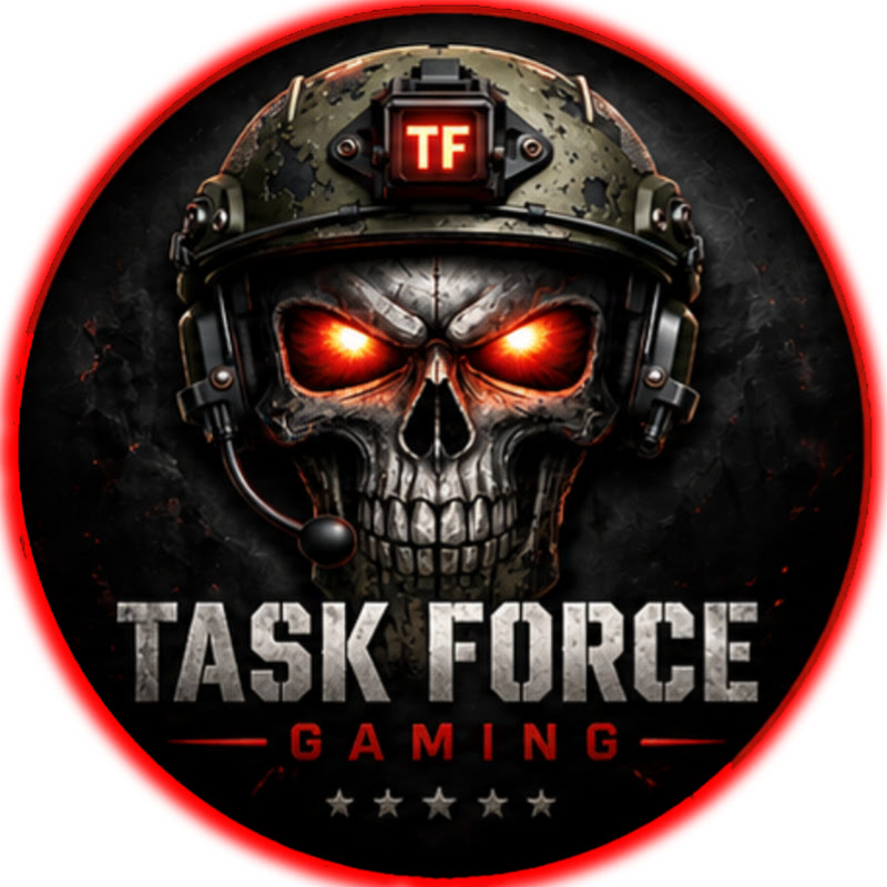 Task Force Gaming