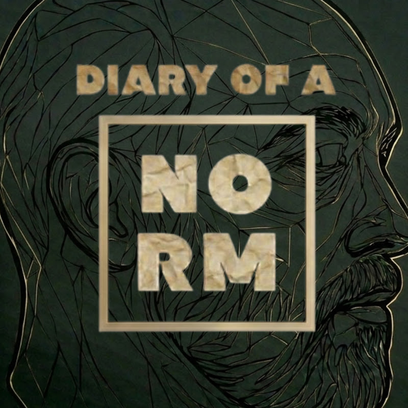 Diary Of A Norm
