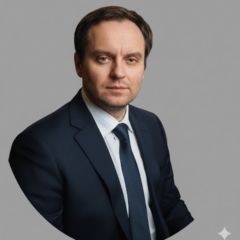 Василь Васильович Масюк