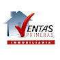 VentasPrimeras Inmobiliaria Patricia Salazar logo