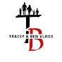 Tracey and Ben logo