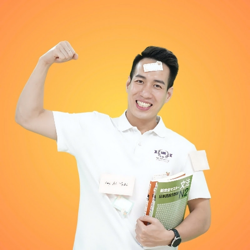 Ngọc Tiệp Minato