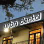 URBN Dental logo
