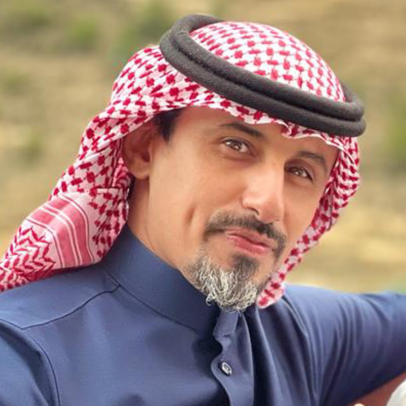 حمزة الغامدي