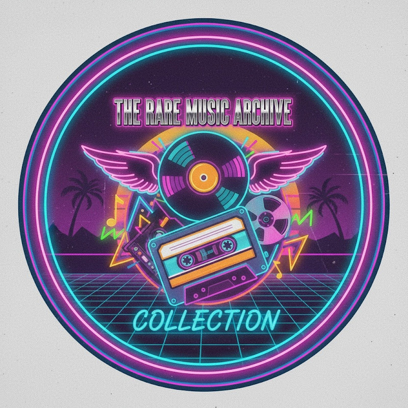 The Rare Music Archive Collection