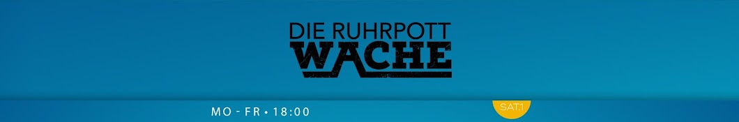 Ruhrpottwache ইউটিউব চ্যানেল অ্যাভাটার