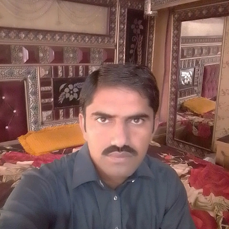 Ahasn Ullah