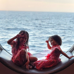 Hopie and Mimi's World  channel thumbnail