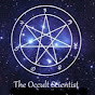 The Occult Scientist logo