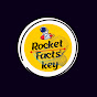 RocketFacts'key logo