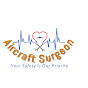 ⚕️Aircraft 🛠Surgeon ✈️ logo