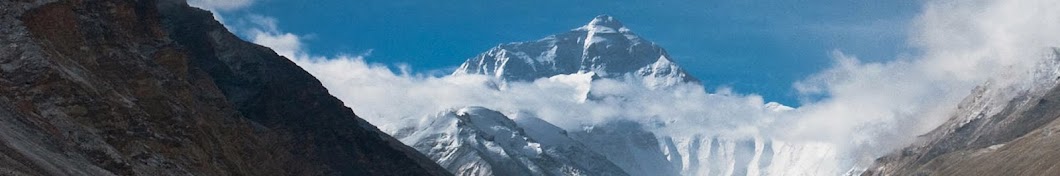The Rest of Everest Awatar kanału YouTube