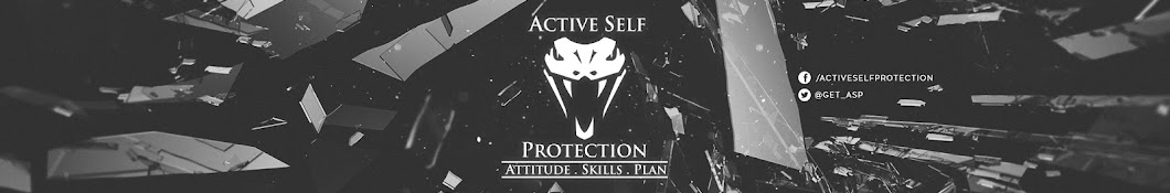 Active Self Protection Avatar canale YouTube 