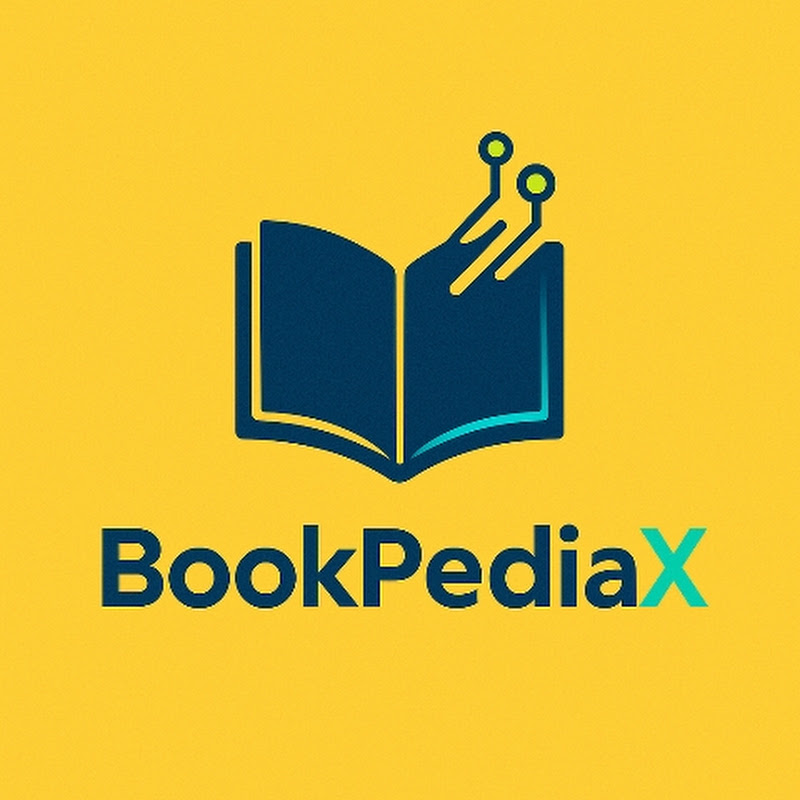 BookPediaX
