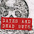 Dates and Dead Guys