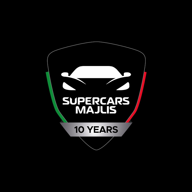 SuperCars Majlis