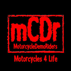 Motorcycle Demo Riders net worth