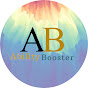 Ability Booster logo