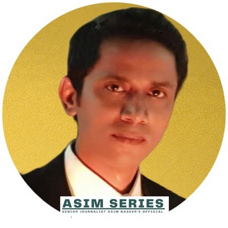 Asim Series icon