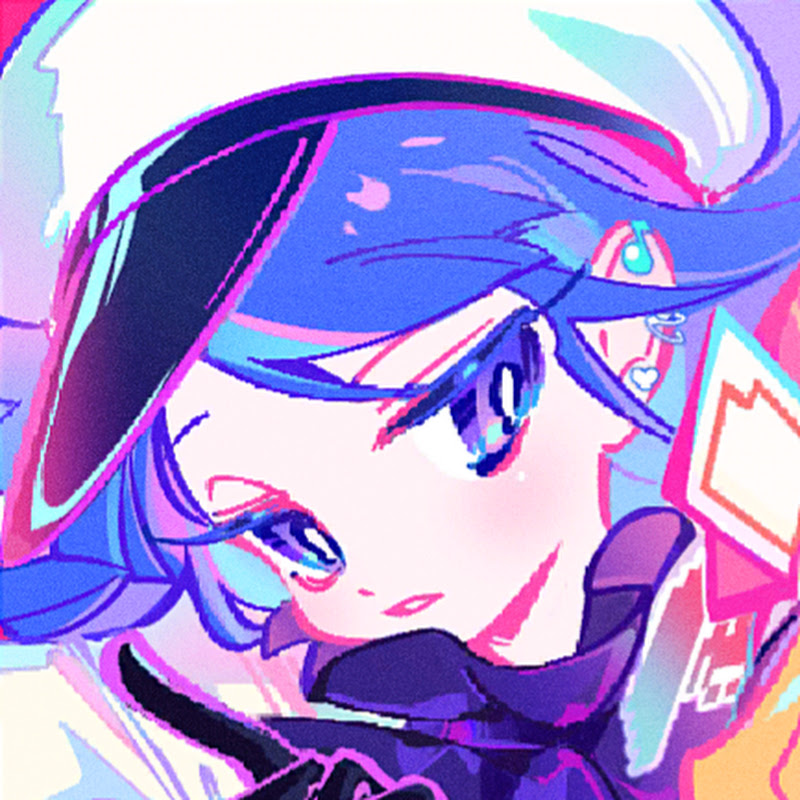 不知名宝藏男孩 Logo