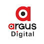 Argus Digital logo