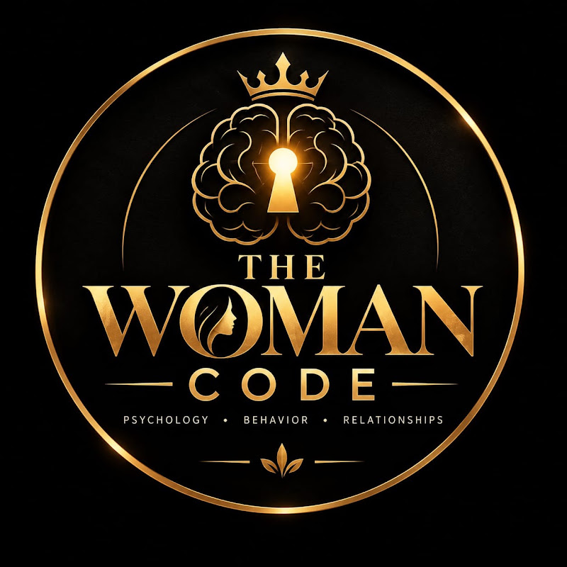 The Woman Code