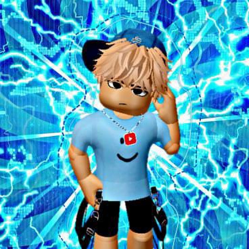 Luiz Blox 