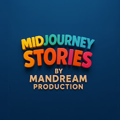MidJourney Stories