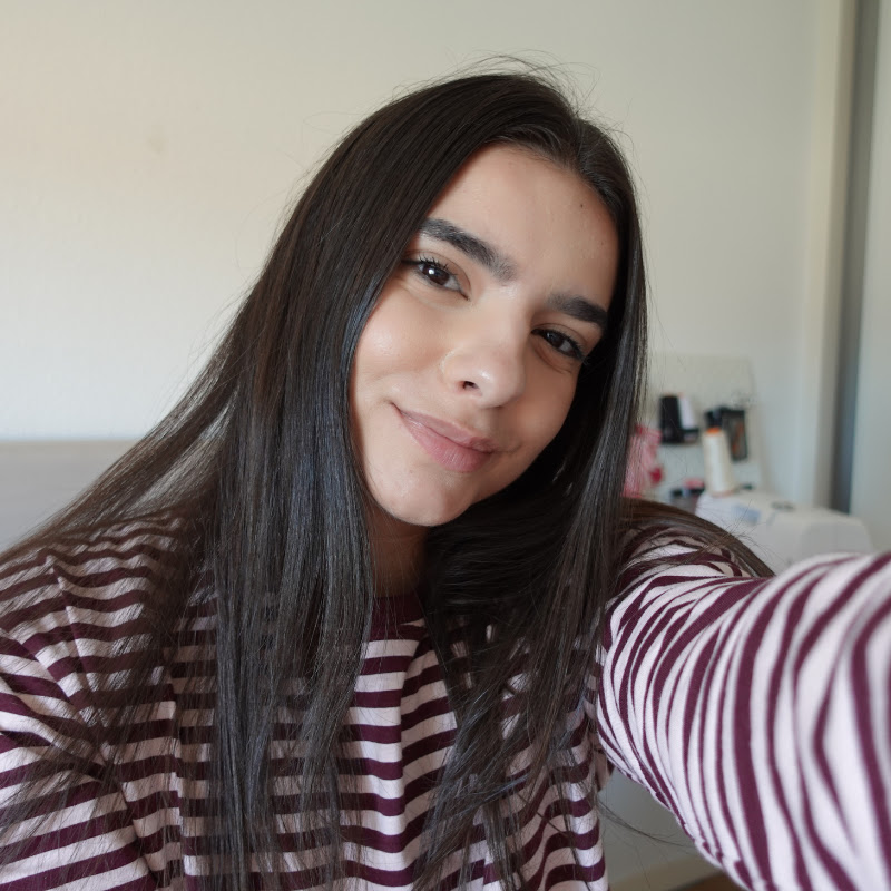 Chloé Fernandes