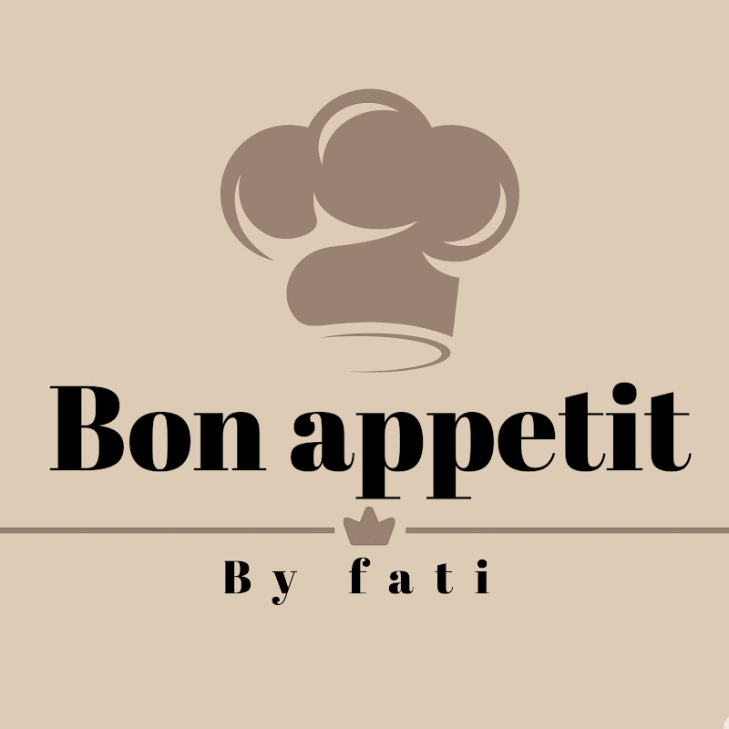 Bon Appétit By Fatima