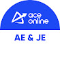 ACE Online: SSC JE, RRB JE, AE & JE logo