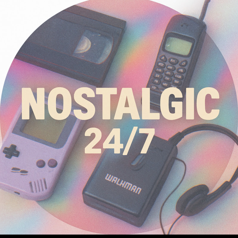 Nostalgia24.7