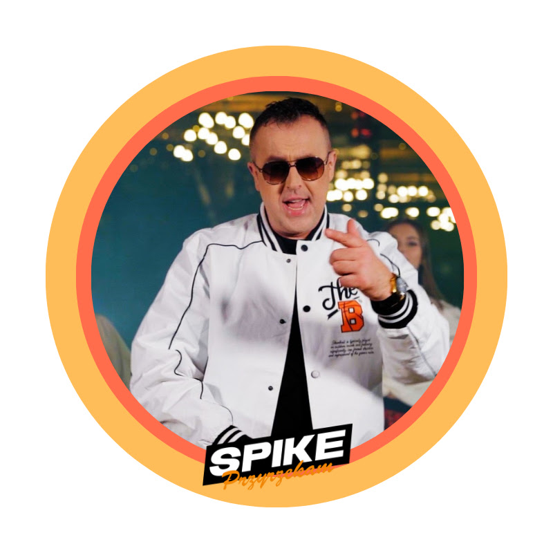 Spike Disco Polo
