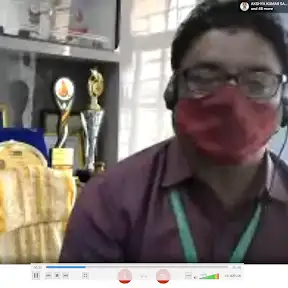 GIET University Gunupur YouTube channel