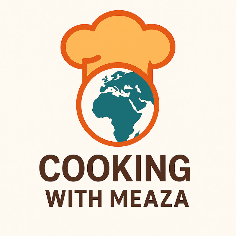 Cooking with Meaza 