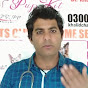 Dr.Khalid Chaudhary  logo