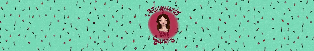 Potingueando con Sandra YouTube channel avatar