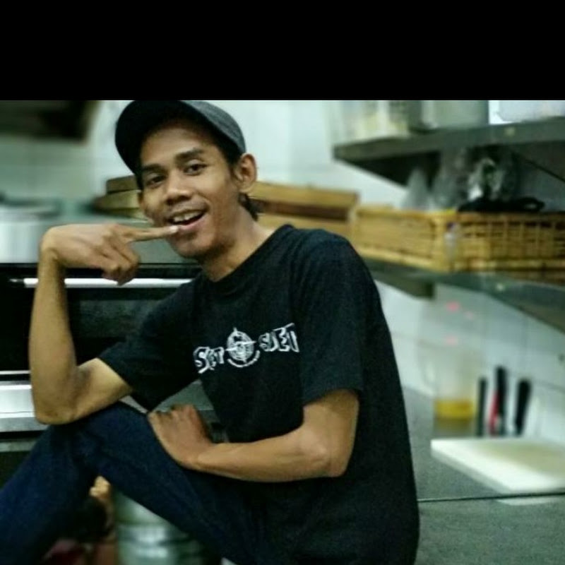 SinankHaryMusic